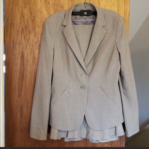 Worthington blazer/skirt size 12Tall